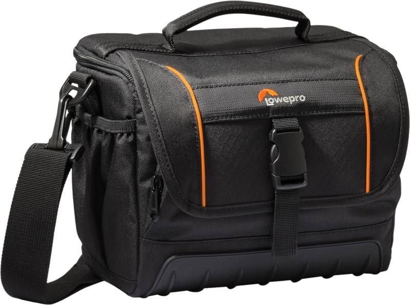 Lowepro Adventura SH 160 II Black