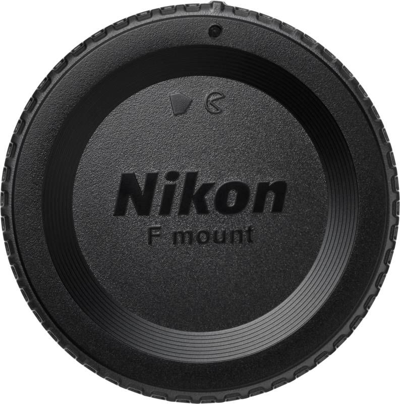 Nikon FTZ II Mount Adapter
