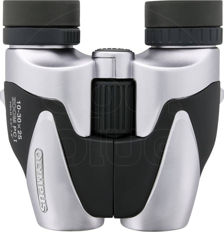 Olympus 10 30x25 Zoom PC I