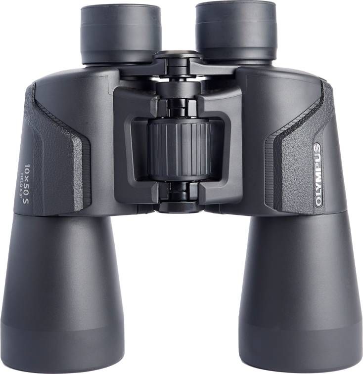 Olympus 10x50