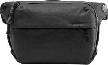 Peak design Everyday Sling 3L v2 Black
