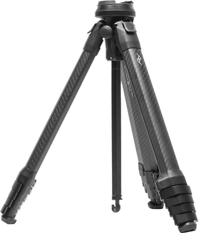 Peak design Travel Tripod Aluminium