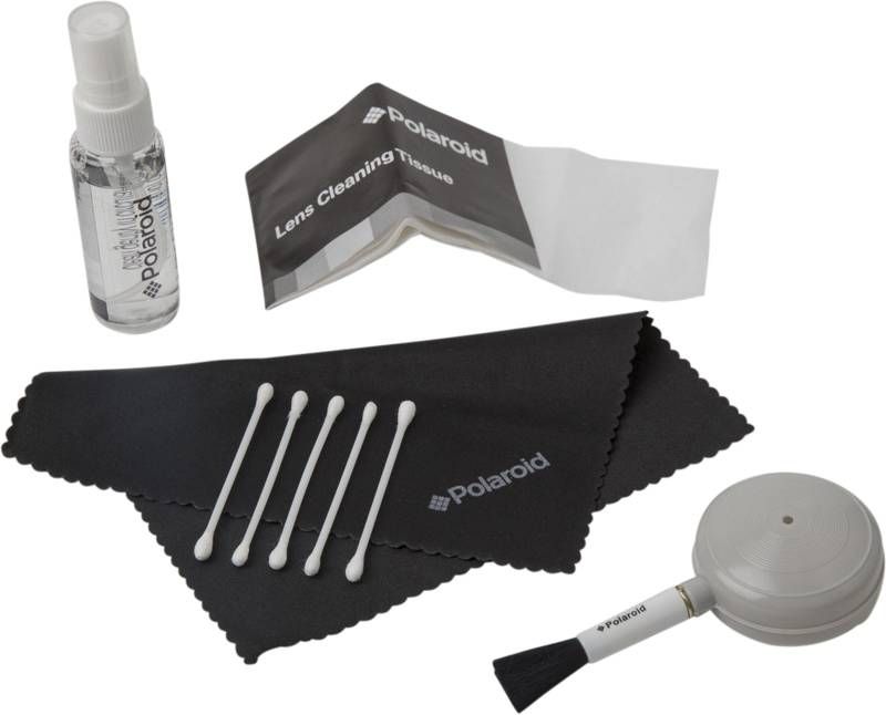 Polaroid Cleaning Kit