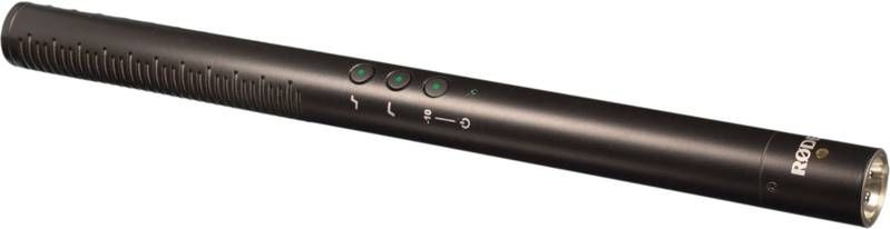 Rode Microphones Rode NTG 4+