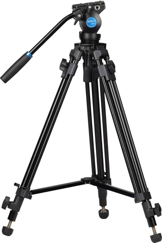 Sirui SH 05 Video Tripod