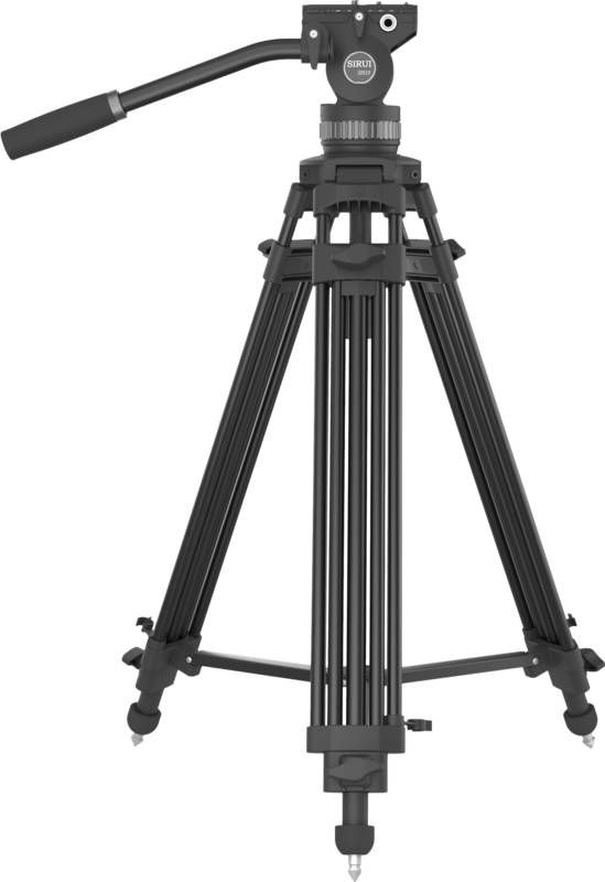 Sirui SH 15 Video Tripod Kit