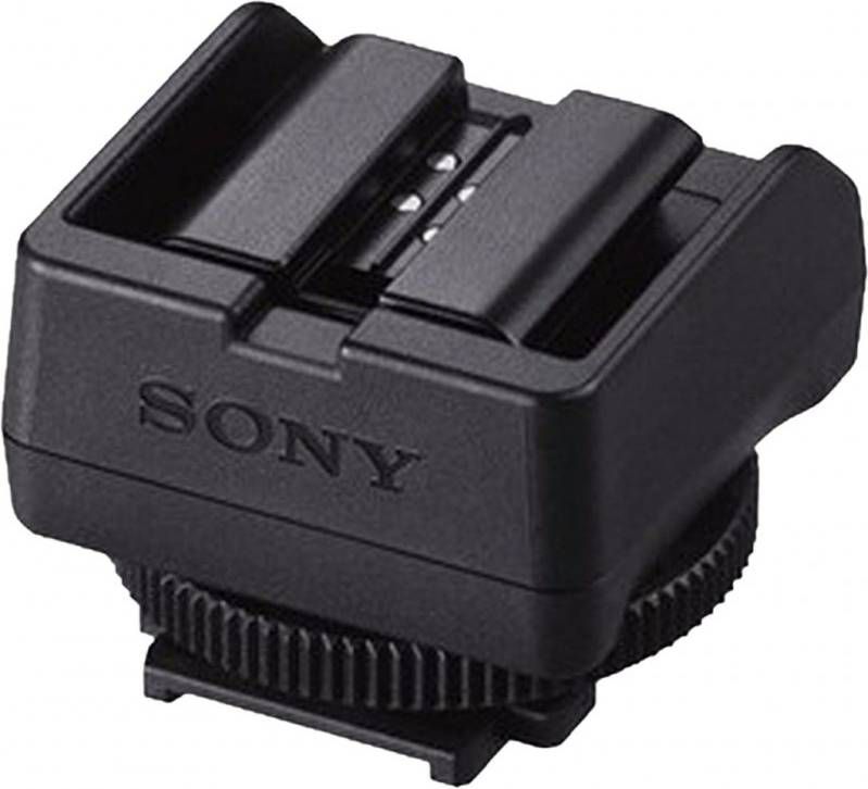 Sony Shoe Adapter old to new shoe ADP MAA