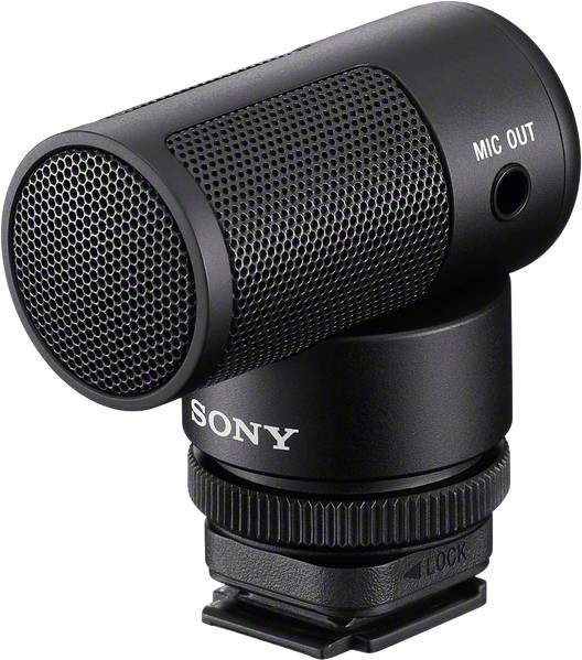 Sony ECM G1