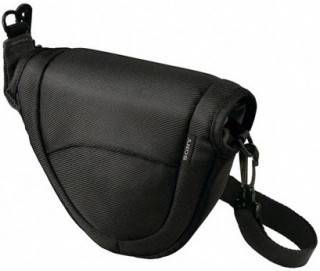 Sony LCS EMC gepolsterde tas voor Alpha