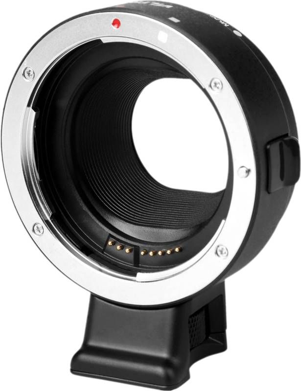 Viltrox EF EOS M Autofocus Lens Mount Adapter