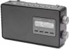 Panasonic Rf d10eg k Draagbare Dab+ Radio Zwart/zilver online kopen