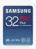 Samsung PRO Plus SD Card 32GB SD Kaart Wit online kopen