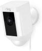 Ring Spotlight Cam Beveiligingscamera Bedraad Wit online kopen