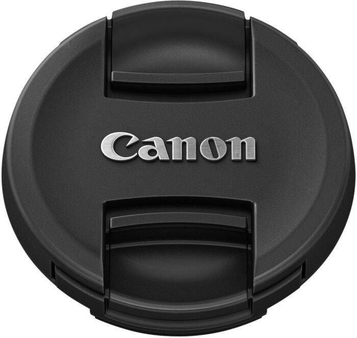 Canon CAMERA LENS CAP E 52II