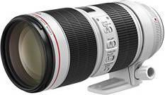 Canon telelens EF 70 200 mm f/2.8L IS III USM
