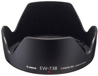 Canon EW 73B Zonnekap voor EF S 18 135mm f/3.5 5.6 IS + STM versie