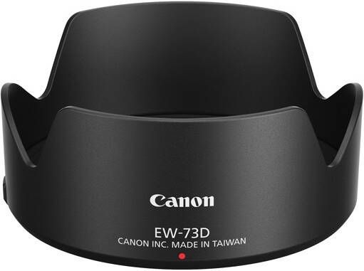 Canon EW 73D Zonnekap voor RF 24 105mm F4 7.1 IS STM