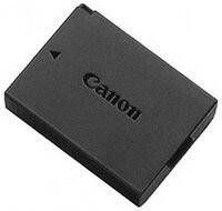 Canon LP E10 accu voor EOS 2000D, 4000D, 1300D