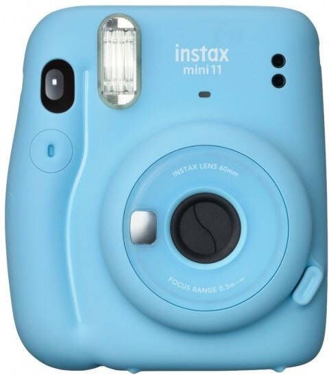Fujifilm Instax Mini 11 instant camera
