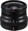 Fujifilm XF groothoek lens 16 mm F2.8 R WR Zwart online kopen