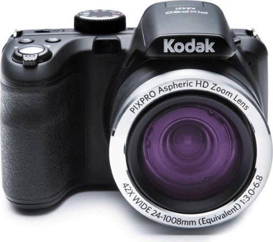 Kodak Pixpro AZ421 Zwart