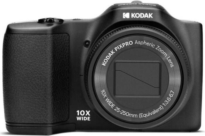 Kodak Pixpro FZ102 BK