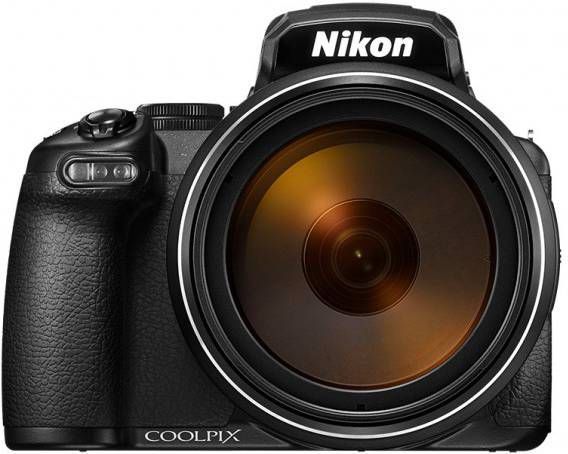 Nikon COOLPIX P1000