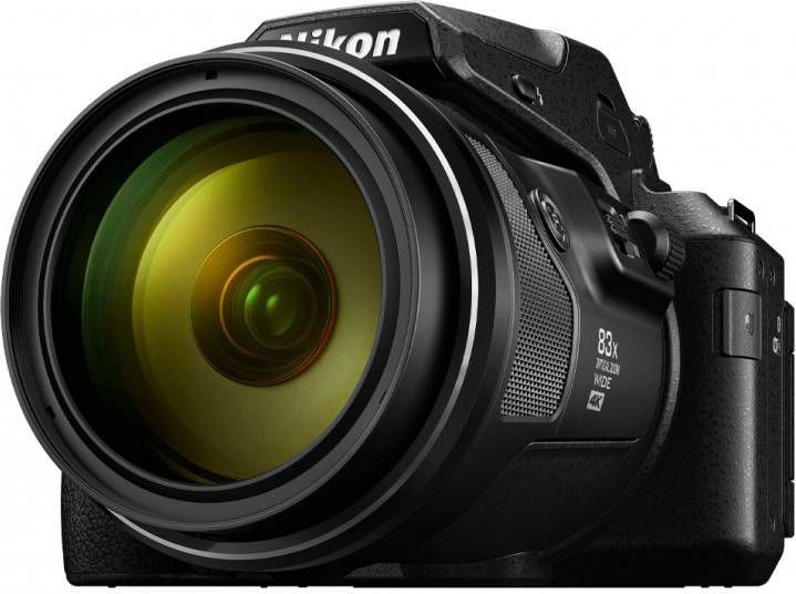 Nikon COOLPIX P950