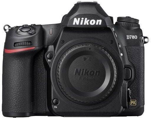 Nikon D780 Body