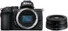 Nikon Z50 + Nikkor Z DX 16 50mm f/3.5 6.3 VR online kopen