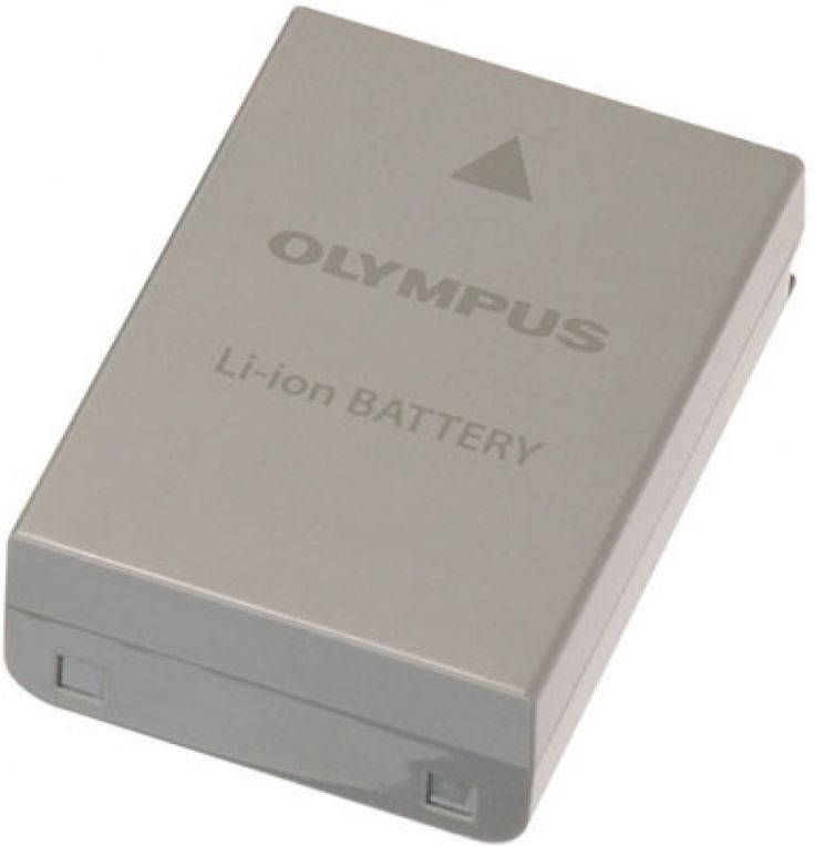 Olympus BLN 1 accu voor oa E M5