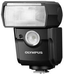 Olympus FL 700WR Flash