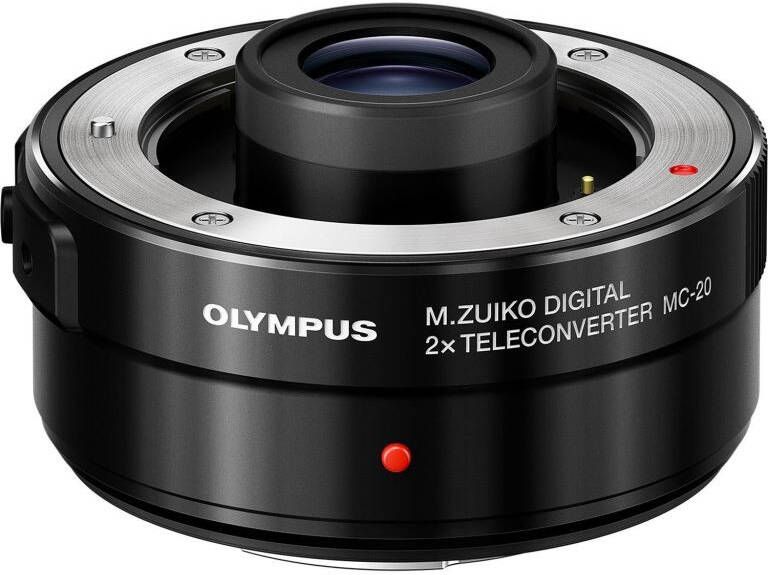 Olympus MC2.0 Teleconverter for 40 150 mm PRO/300mm PRO