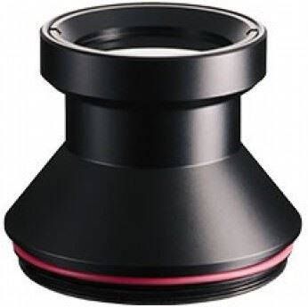 Olympus PPO EP03 Lens port for PT EP11, PT EP08 and PT EP14