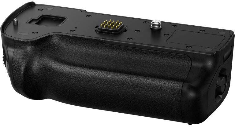 Panasonic DMW BGGH5E Battery Grip for GH5