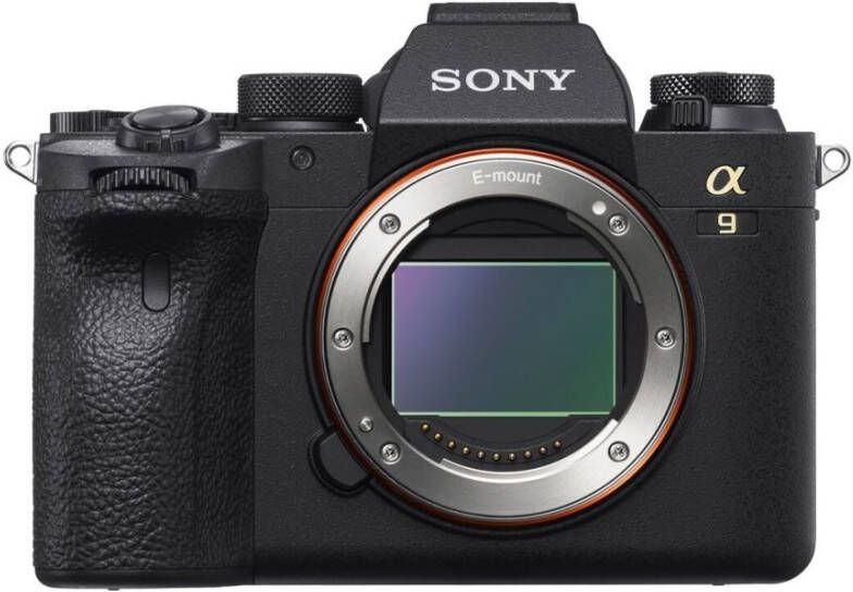 Sony A9 II body PRE-ORDER