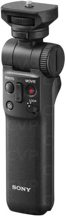 Sony GP vpt2bt Bluetooth Vlog Grip