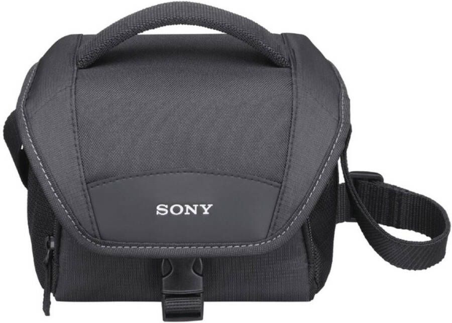 Sony LCS-U11 tas voor A5000 / A5100 / A6000 / A6300 / A6500