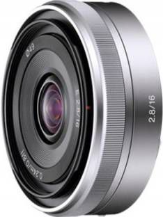 Sony SEL 16 mm/F2.8 NEX