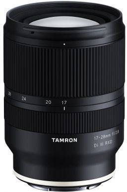 Tamron Objectief 17 28 mm F/2.8 Di III RXD(model A046 )