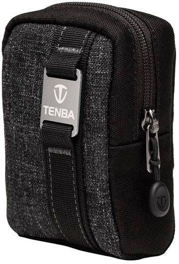 Tenba Skyline 3 compactcameratas zwart