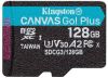 Kingston Canvas Go! Plus Microsdxc 128 Gb online kopen