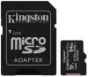 Kingston Canvas Select Plus microSD 64 GB + adapter online kopen