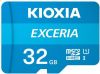 Kioxia Exceria 32gb Sd kaart online kopen