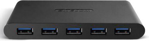 Sitecom CN 084 Hub 7 Port USB 3.0