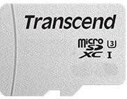Transcend 300S microSDHC 64GB UHS 1 U1