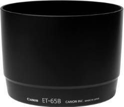 Canon ET 65B zonnekap