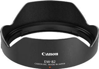 Canon EW 82 zonnekap