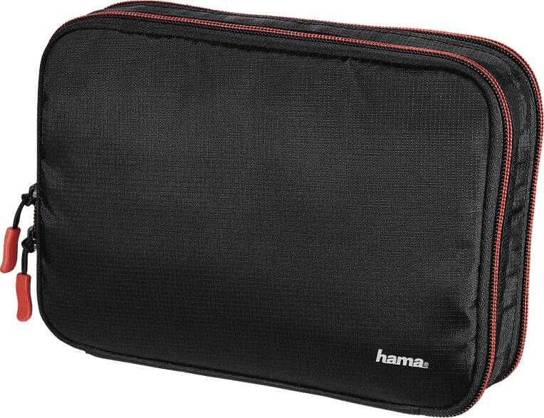 Hama Organizer Voor Cameratoebehoren Fancy L(22, 5 X 7 X 16 Cm )