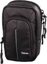 HAMA Fancy Urban Tas Compact 60H Zwart